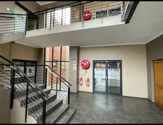 BUSINESS PROPERTY TO RENT IN CELTISDAL